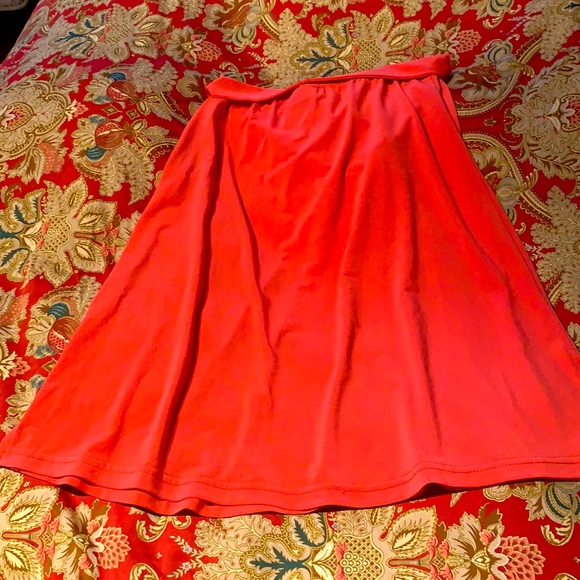 Swimsuit coverup - Picture 5 of 6